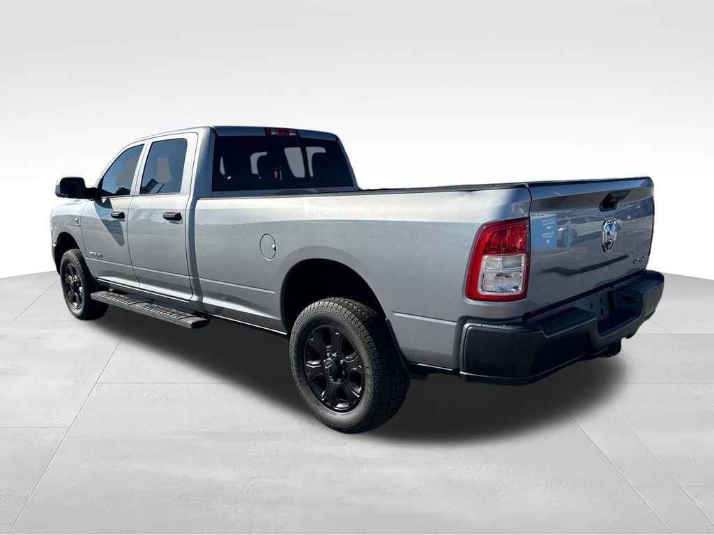 2021 RAM 3500 Tradesman