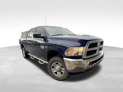 2015 RAM 2500 Tradesman