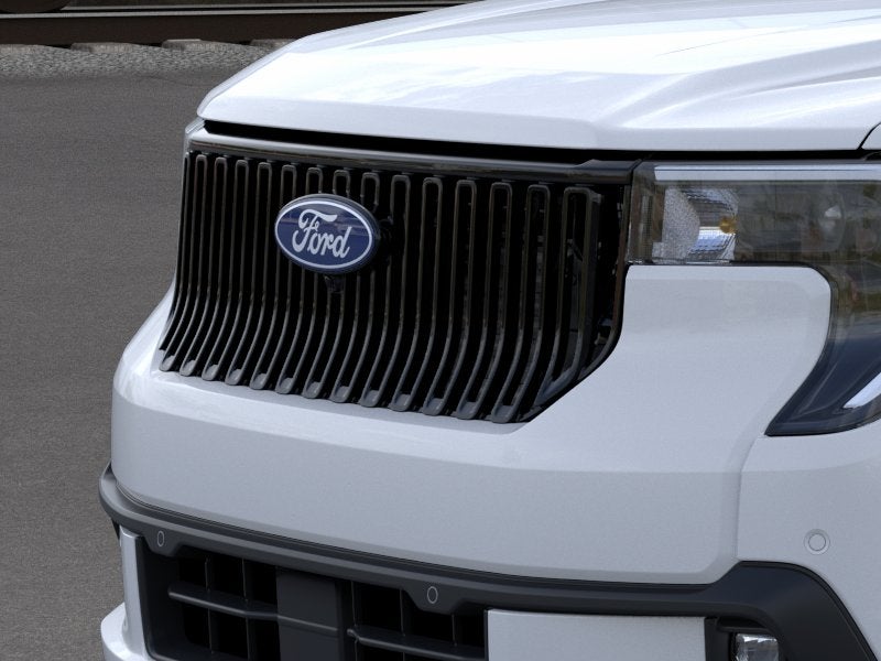 2026 Ford Maverick Lobo High