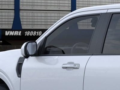 2026 Ford Maverick Lobo High