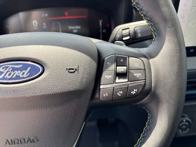 2026 Ford Maverick Lobo High