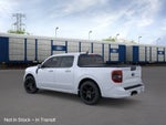 2026 Ford Maverick Lobo High