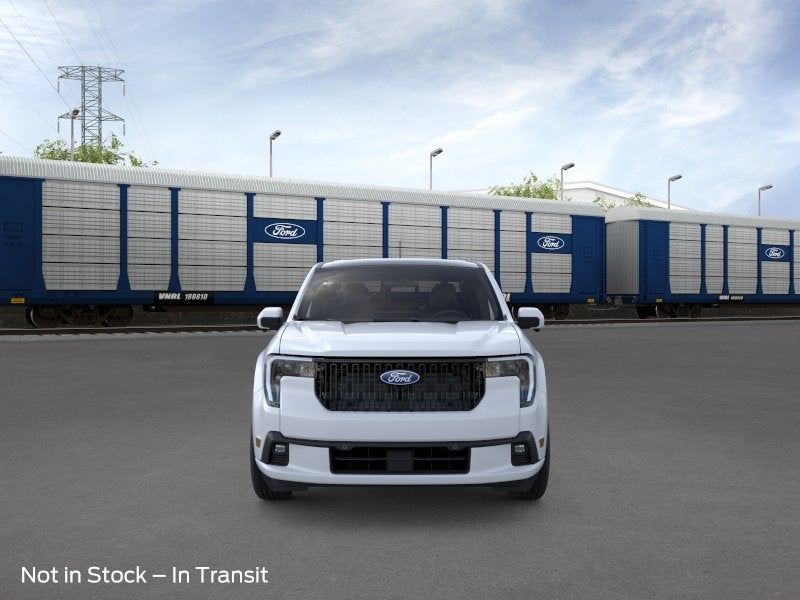 2026 Ford Maverick Lobo High
