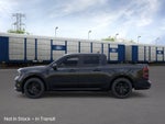 2026 Ford Maverick Lobo High