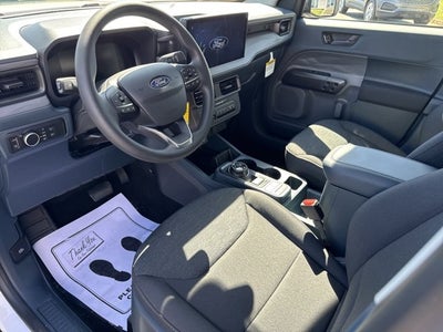 2025 Ford Maverick XL