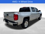 2017 Chevrolet Silverado 1500 LT LT2