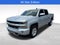2017 Chevrolet Silverado 1500 LT LT2