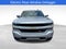 2017 Chevrolet Silverado 1500 LT LT2