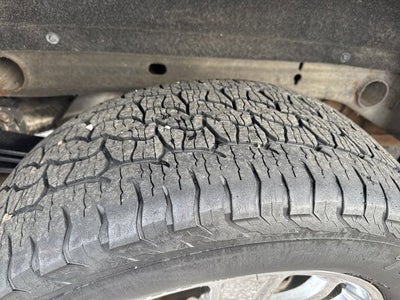 2016 Chevrolet Silverado 1500 High Country