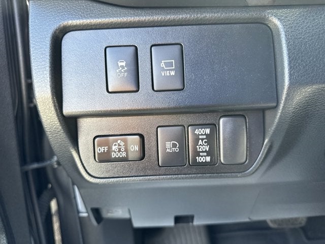 2022 Toyota Tacoma TRD Pro V6