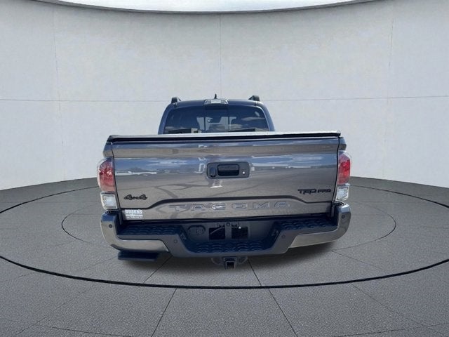 2022 Toyota Tacoma TRD Pro V6