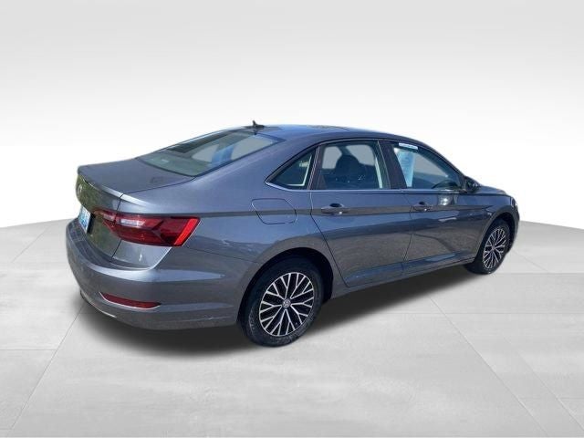 2020 Volkswagen Jetta 1.4T S