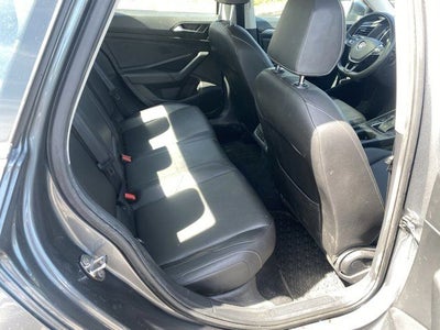 2020 Volkswagen Jetta 1.4T S