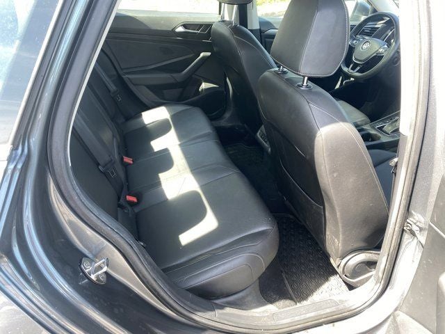 2020 Volkswagen Jetta 1.4T S