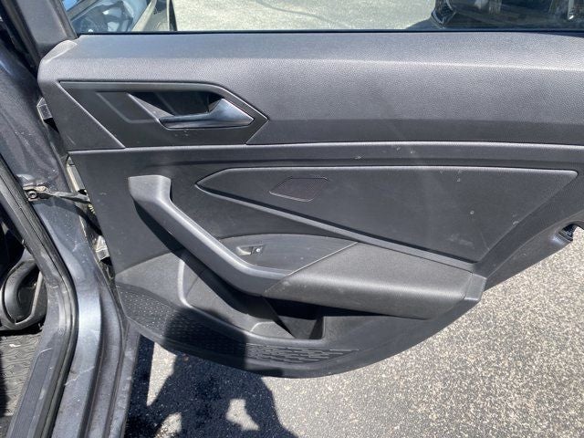 2020 Volkswagen Jetta 1.4T S