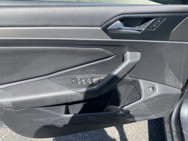 2020 Volkswagen Jetta 1.4T S