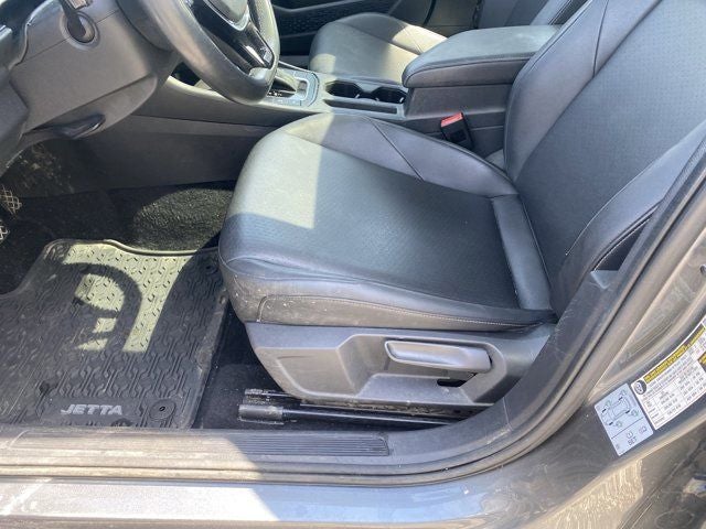 2020 Volkswagen Jetta 1.4T S