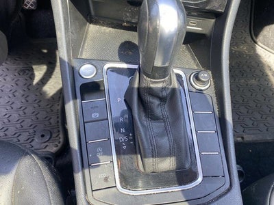 2020 Volkswagen Jetta 1.4T S