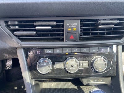 2020 Volkswagen Jetta 1.4T S