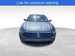 2020 Volkswagen Jetta 1.4T S