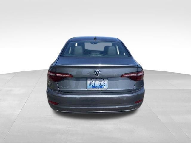 2020 Volkswagen Jetta 1.4T S