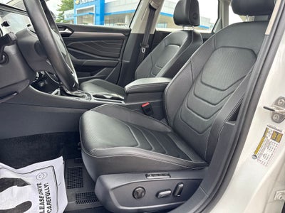 2024 Volkswagen Jetta 1.5T SEL