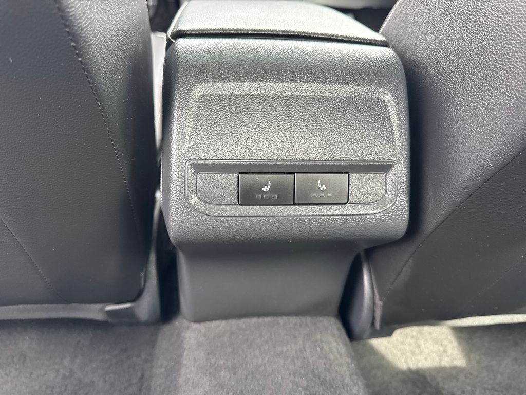 2024 Volkswagen Jetta 1.5T SEL