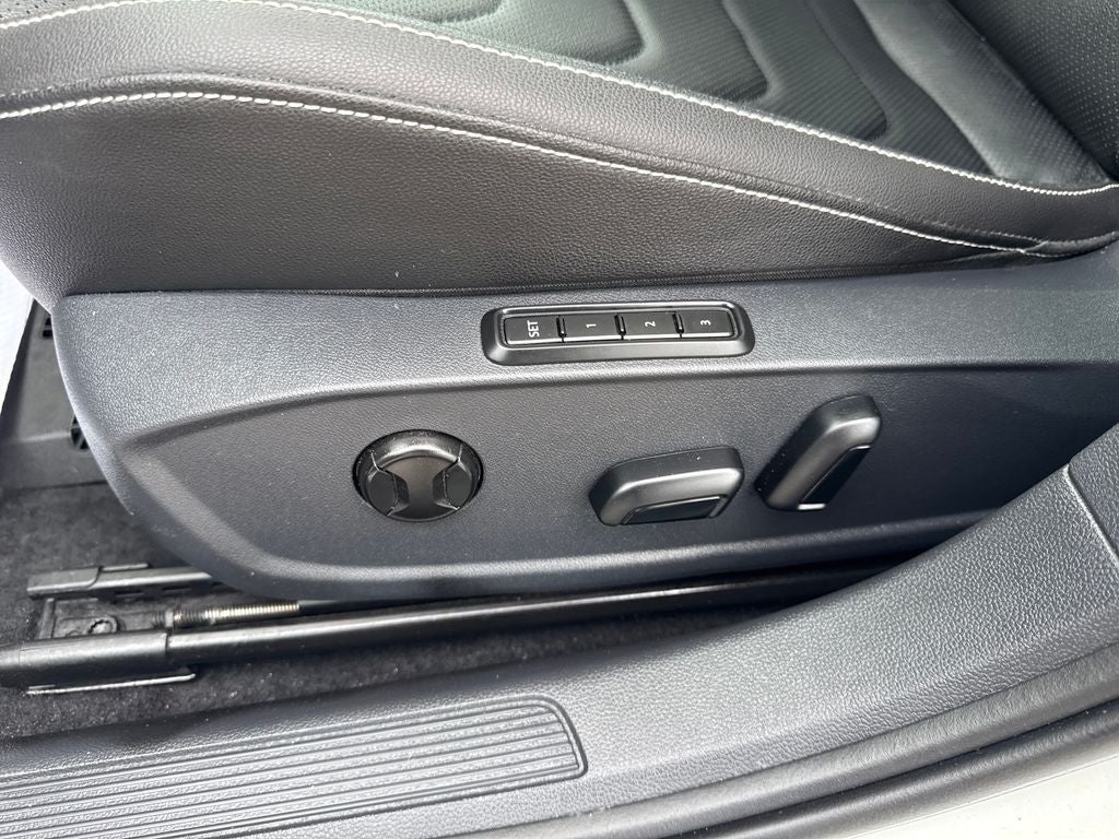 2024 Volkswagen Jetta 1.5T SEL