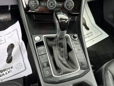 2024 Volkswagen Jetta 1.5T SEL