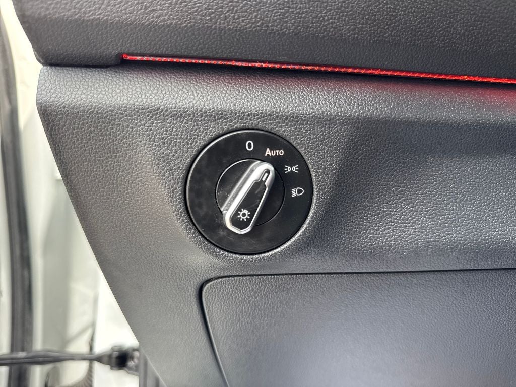 2024 Volkswagen Jetta 1.5T SEL