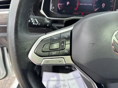 2024 Volkswagen Jetta 1.5T SEL