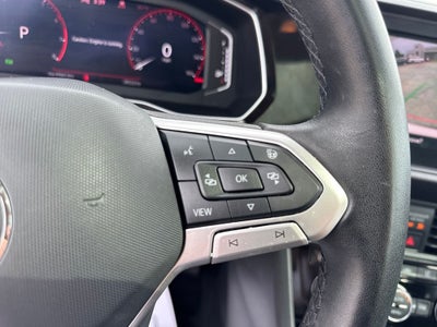 2024 Volkswagen Jetta 1.5T SEL