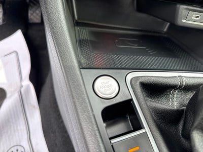 2024 Volkswagen Jetta 1.5T SEL