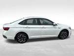 2024 Volkswagen Jetta 1.5T SEL