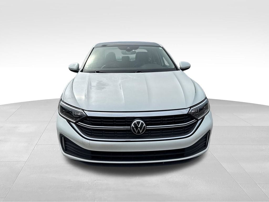 2024 Volkswagen Jetta 1.5T SEL