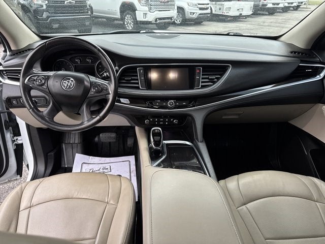 2019 Buick Enclave Essence