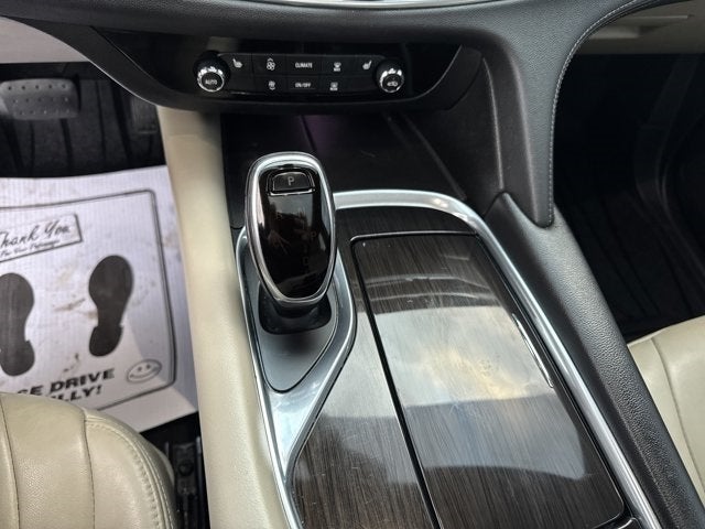 2019 Buick Enclave Essence