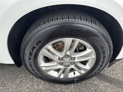 2019 Buick Enclave Essence