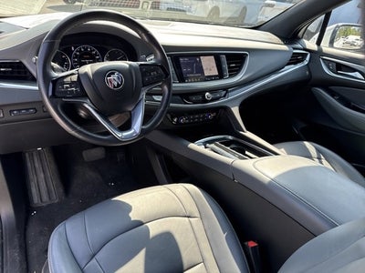 2024 Buick Enclave Premium Group