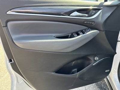 2024 Buick Enclave Premium Group