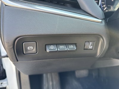 2024 Buick Enclave Premium Group