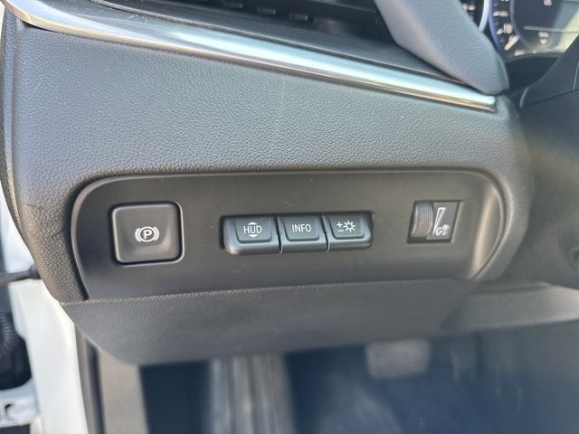 2024 Buick Enclave Premium Group