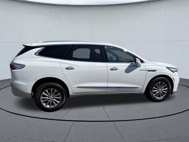 2024 Buick Enclave Premium Group