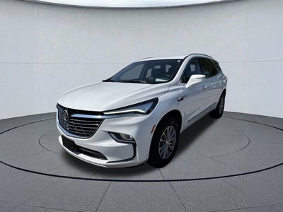 2024 Buick Enclave Premium Group