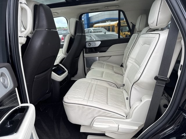 2024 Lincoln Navigator Black Label