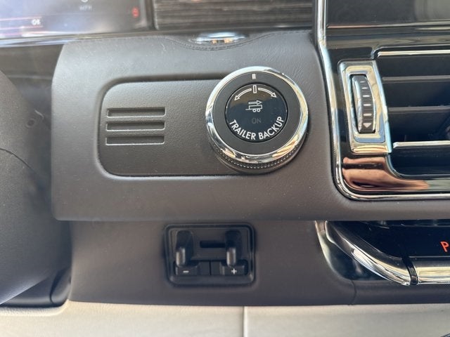 2024 Lincoln Navigator Black Label