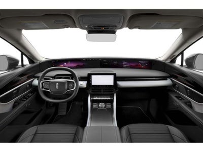 2024 Lincoln Nautilus Premiere