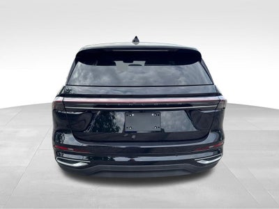 2024 Lincoln Nautilus Premiere