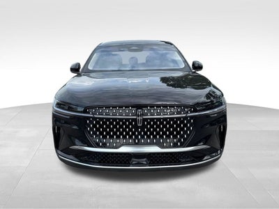 2024 Lincoln Nautilus Premiere