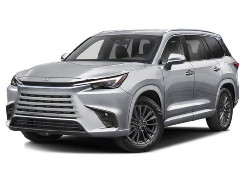 2024 Lexus TX 350 Premium